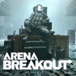 Arena Breakout — Tactical Shooter