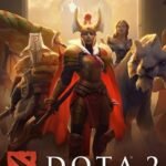 Dota 2 — MOBA