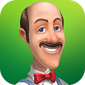 Gardenscapes