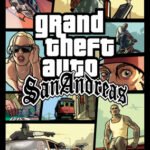Grand Theft Auto: San Andreas