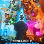 Minecraft — Sandbox