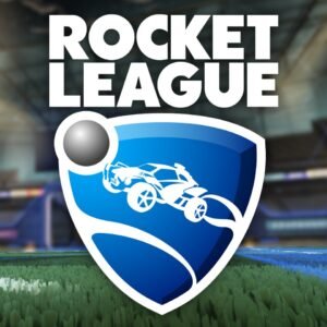 Rocket League — Sports