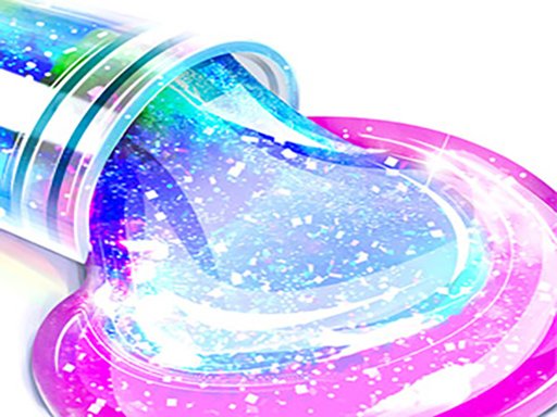 Squishy Slime Maker — Casual