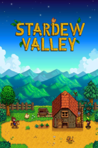 Stardew Valley — Casual