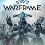 Warframe — Shooter